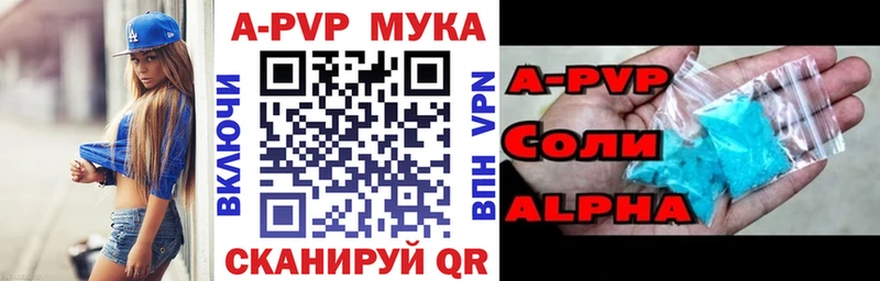 Alfa_PVP СК КРИС Гусиноозёрск